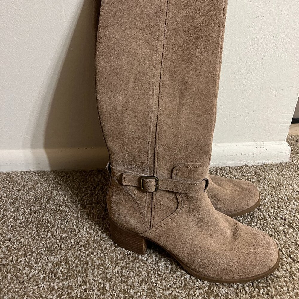 Koolaburra by UGG Women's High Boots - Size 9.5